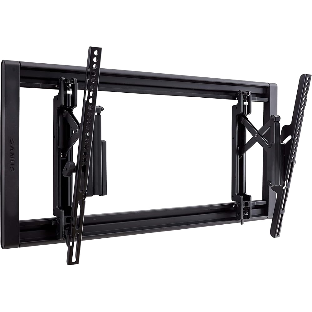 SANUS Tilting TV Wall Mount for 42