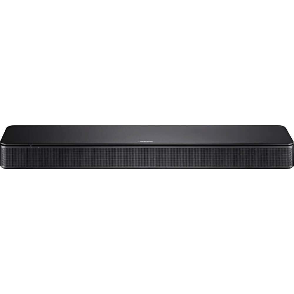 Bose TV Speaker - Soundbar for TV with Bluetooth and HDMI-ARC Connectivity, Black, Includes Remote Control : Electronics