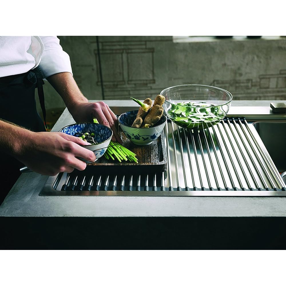 Franke UV-36RM Universal Series Roller Mat, 20