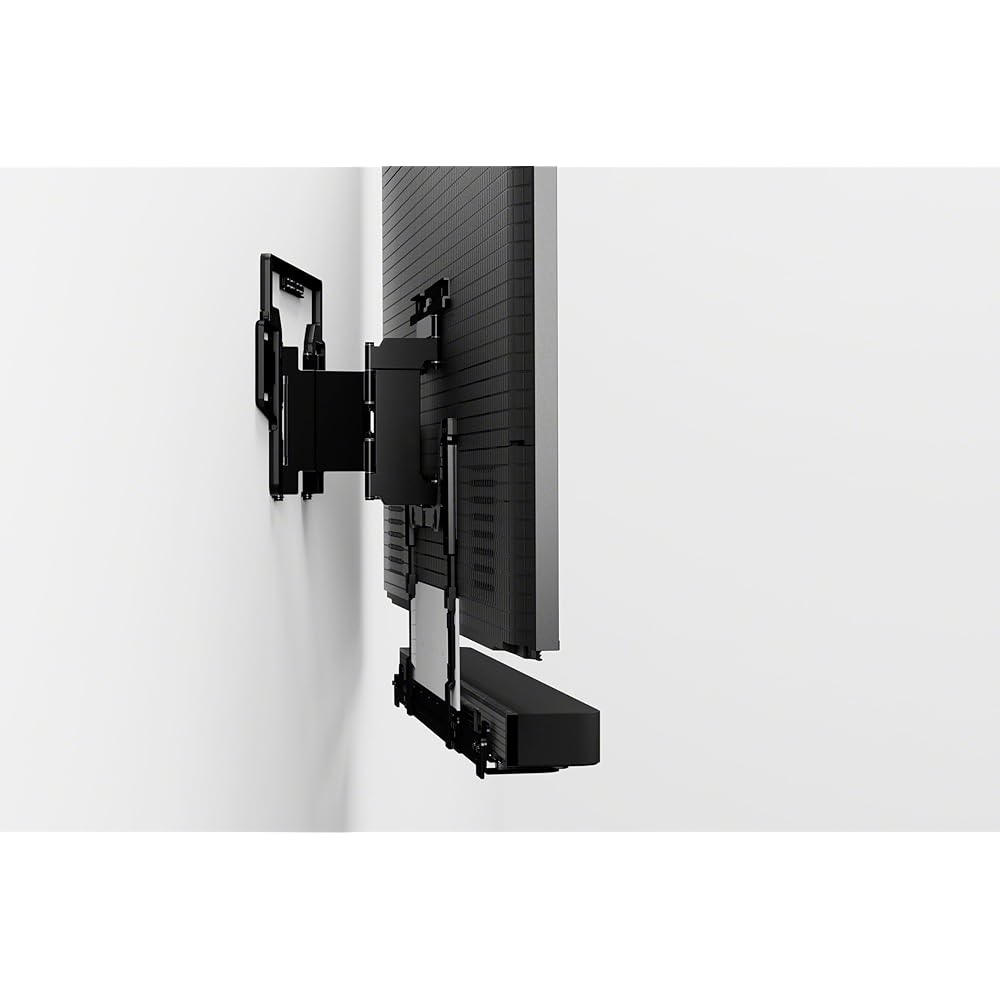 Sony Ultra-Slim TV Wall Mount Bracket for Select Sony BRAVIA TV's (SU-WL905) : Electronics