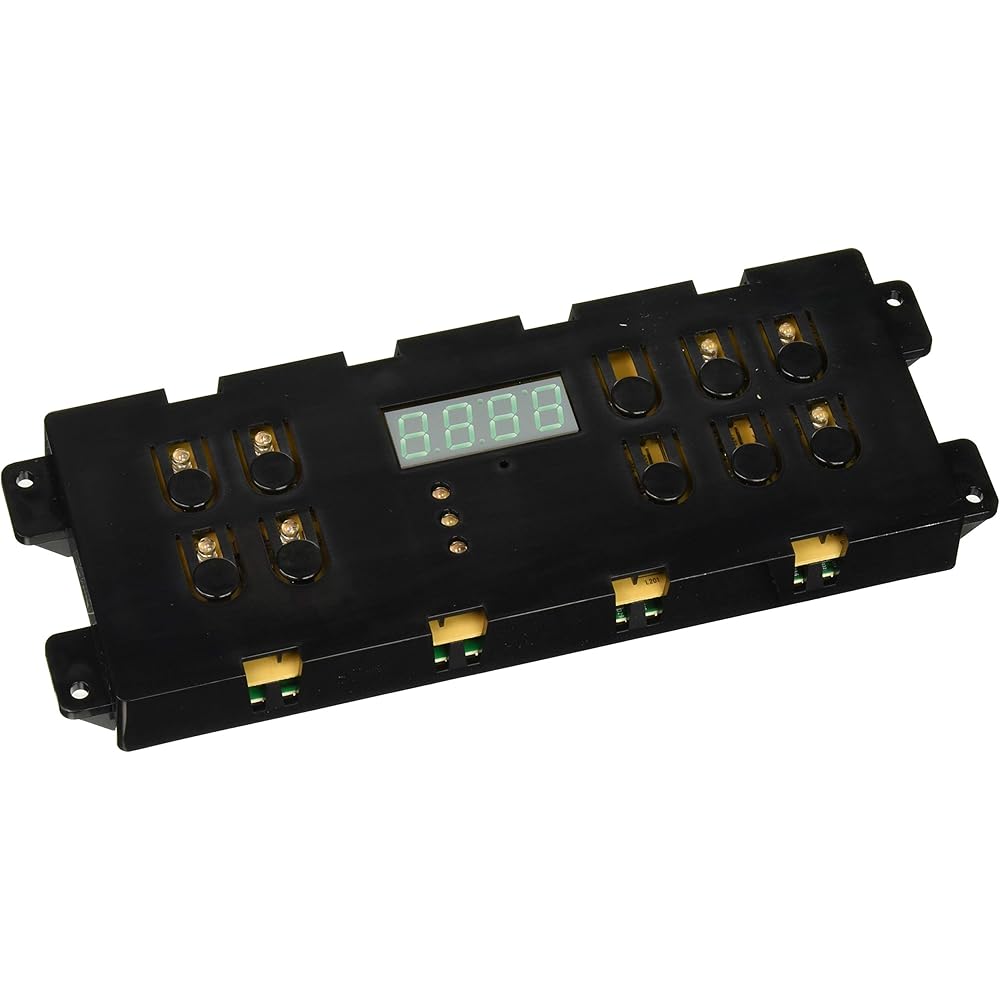 GENUINE Frigidaire 5304509493 Oven Control Board : Home & Kitchen