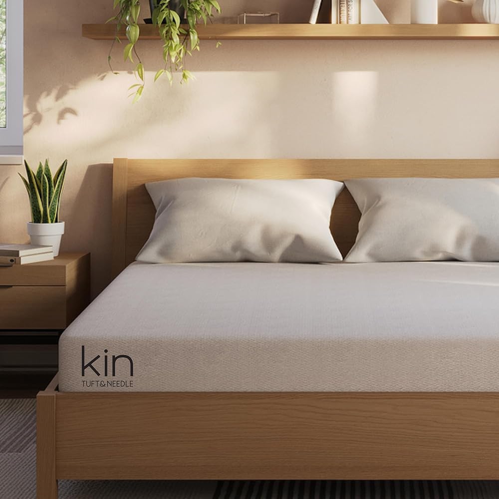 Kin By Tuft & Needle Firm 8