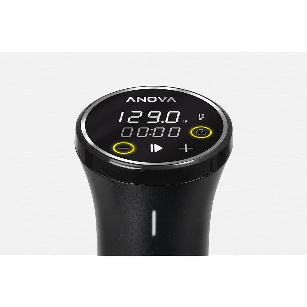Anova Culinary Sous Vide Precision Cooker 3.0 (WiFi), 1100 Watts : Home & Kitchen