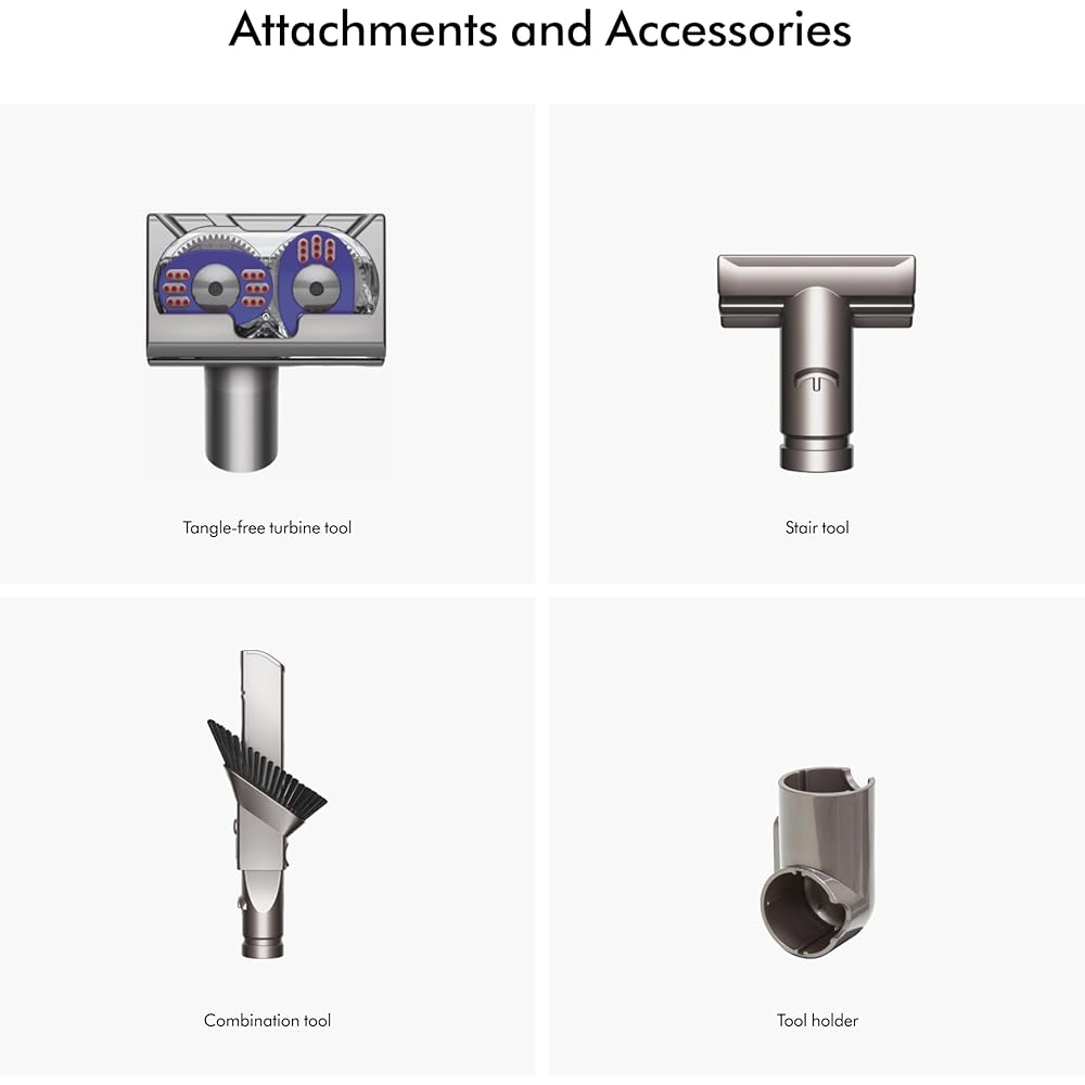 - Dyson Ball Animal 3+ (Renewed Premium)