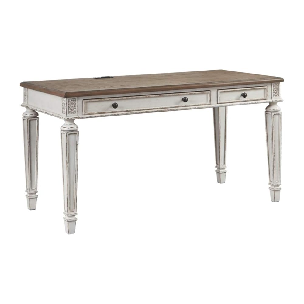 Signature Design by Ashley Realyn Farmhouse 60