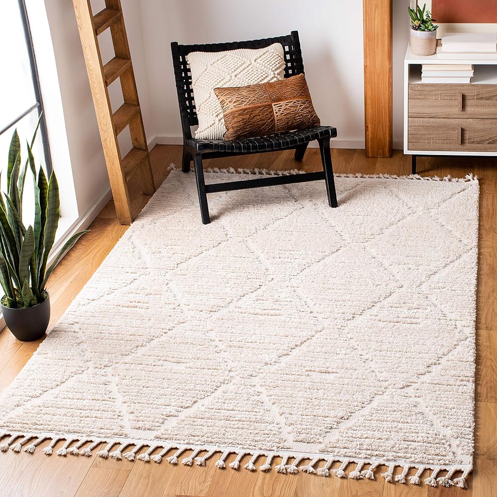 SAFAVIEH Marrakech Collection Area Rug - 5'3