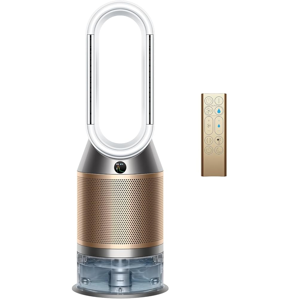 Dyson Purifier Humidify+Cool PH2 De-NOx鈥?: Home & Kitchen