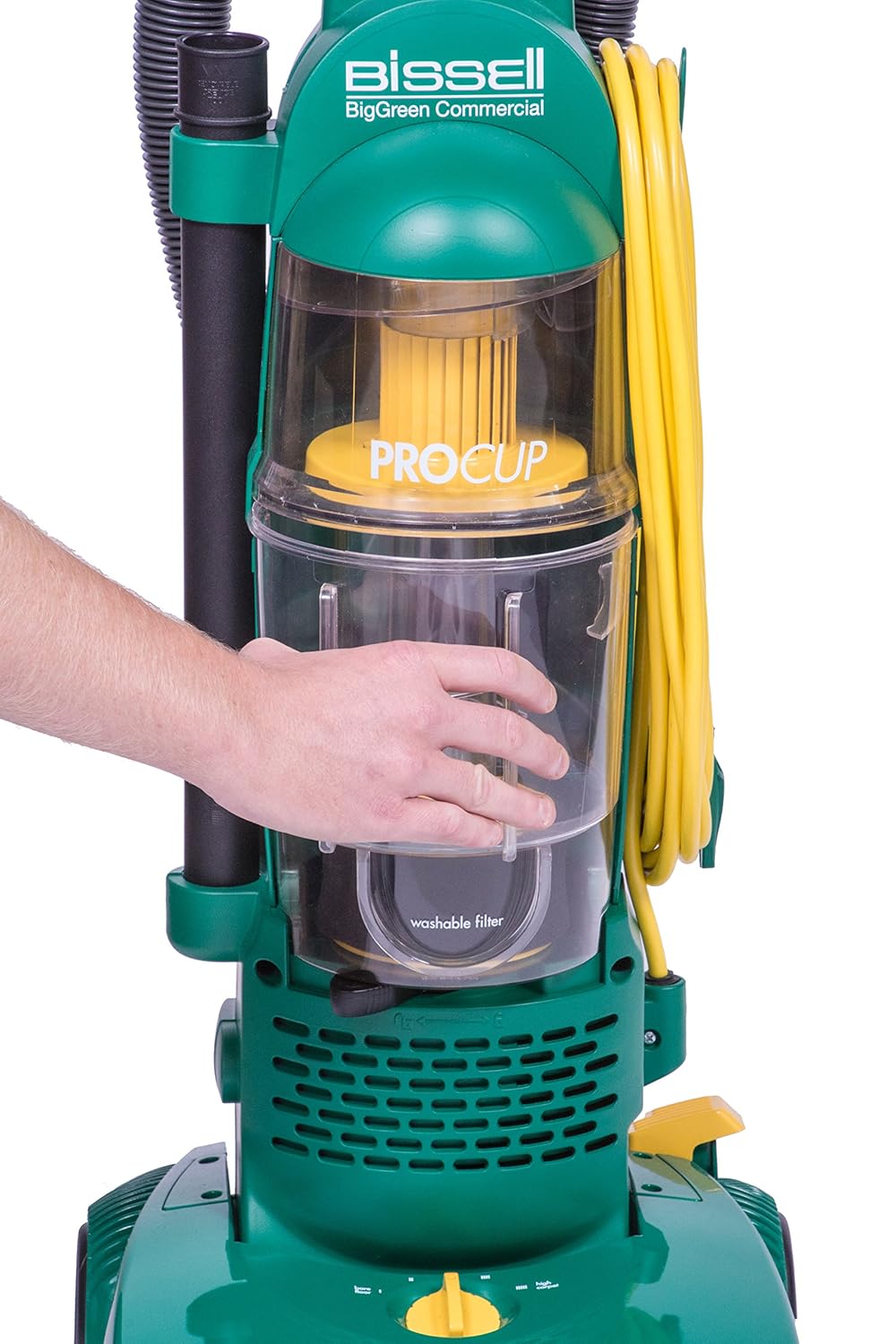 BISSELL BigGreen BGU1937T 13.5
