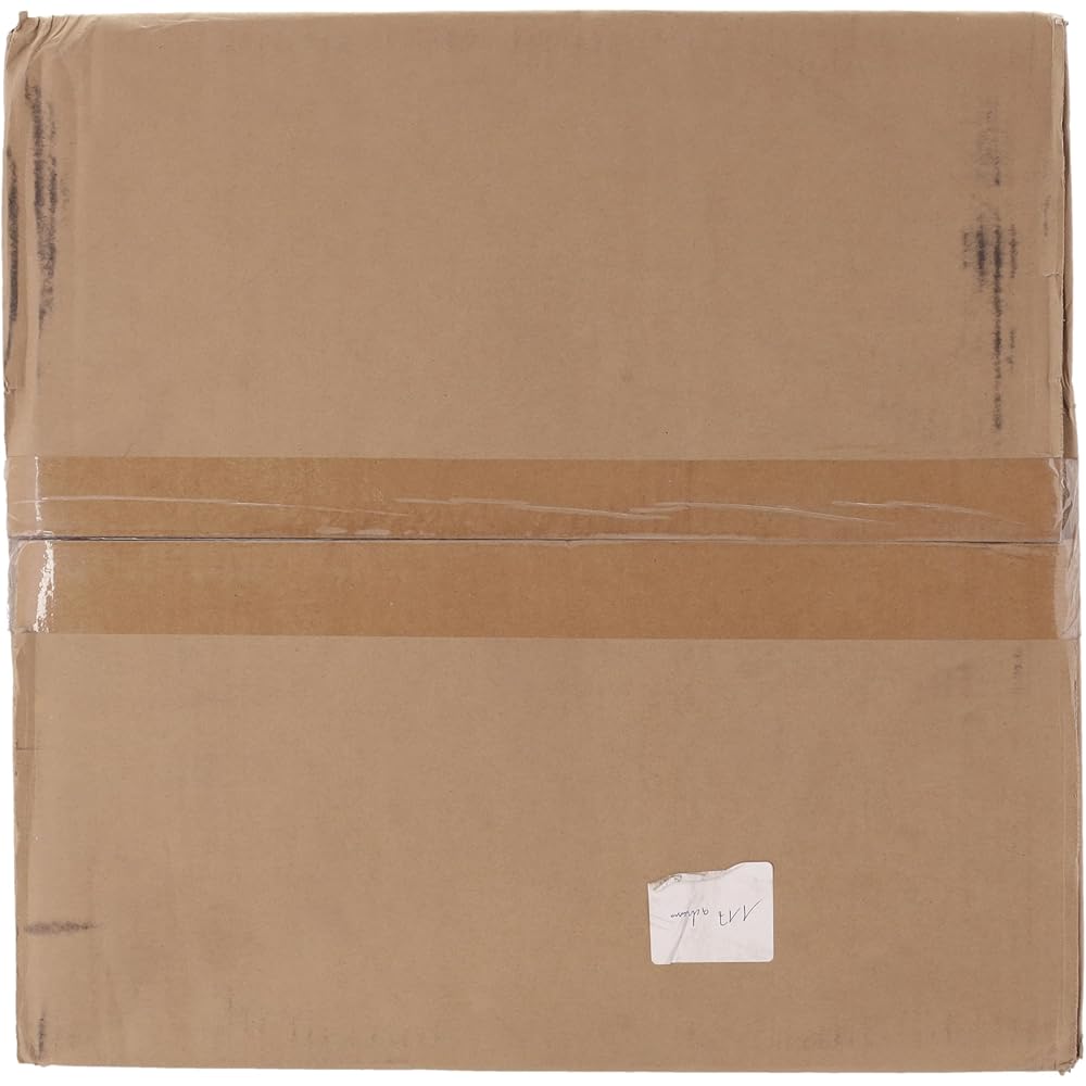 Amazon Basics Steel Home Security Electronic Safe with Programmable Keypad Lock for Documents, Jewelry, Valuables, 1.8 Cubic Feet, Black, 13.8