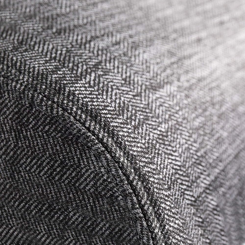 ZINUS Lotus Zero Gravity Chaise Lounger, Foam Recliner for Living Room, Ergonomic Positioning for Better Relaxation, Pillow Included, No Assembly, Dark Grey : Grocery & Gourmet Food