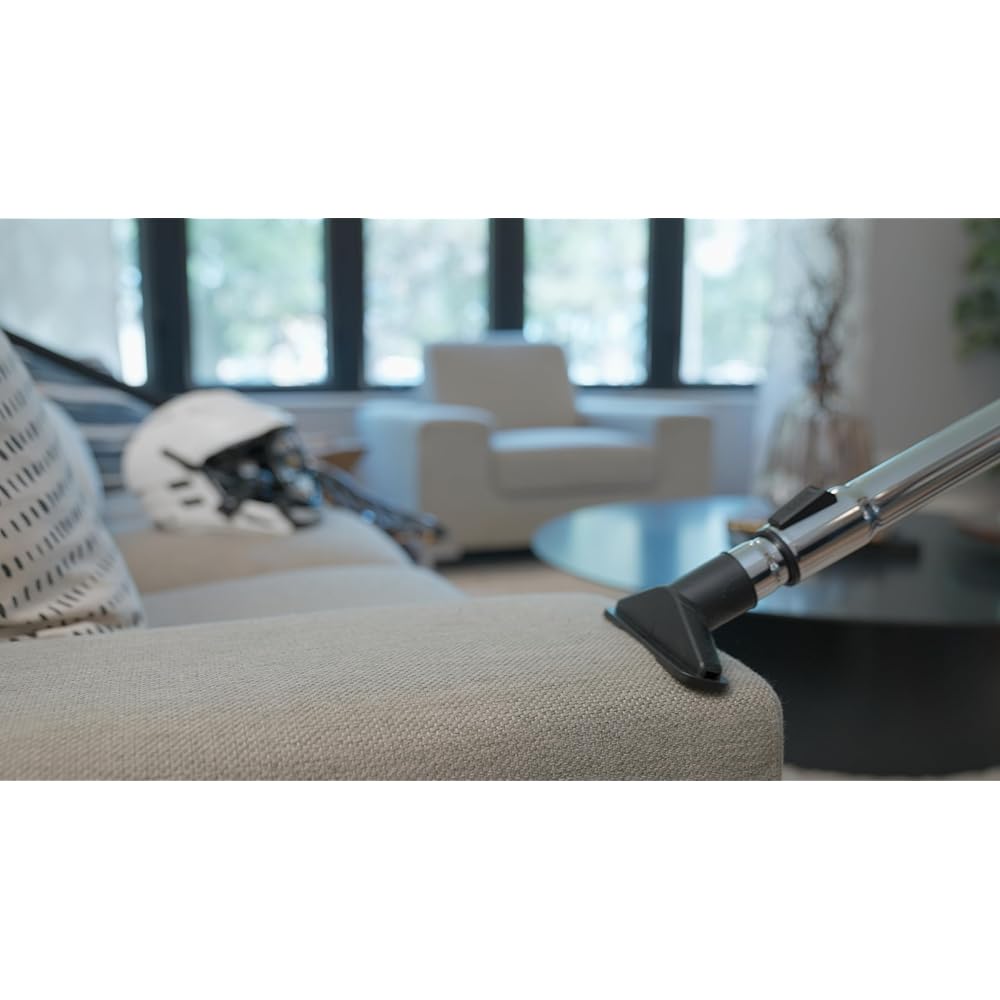 Atrix HEPA Backpack Vacuum : Atrix