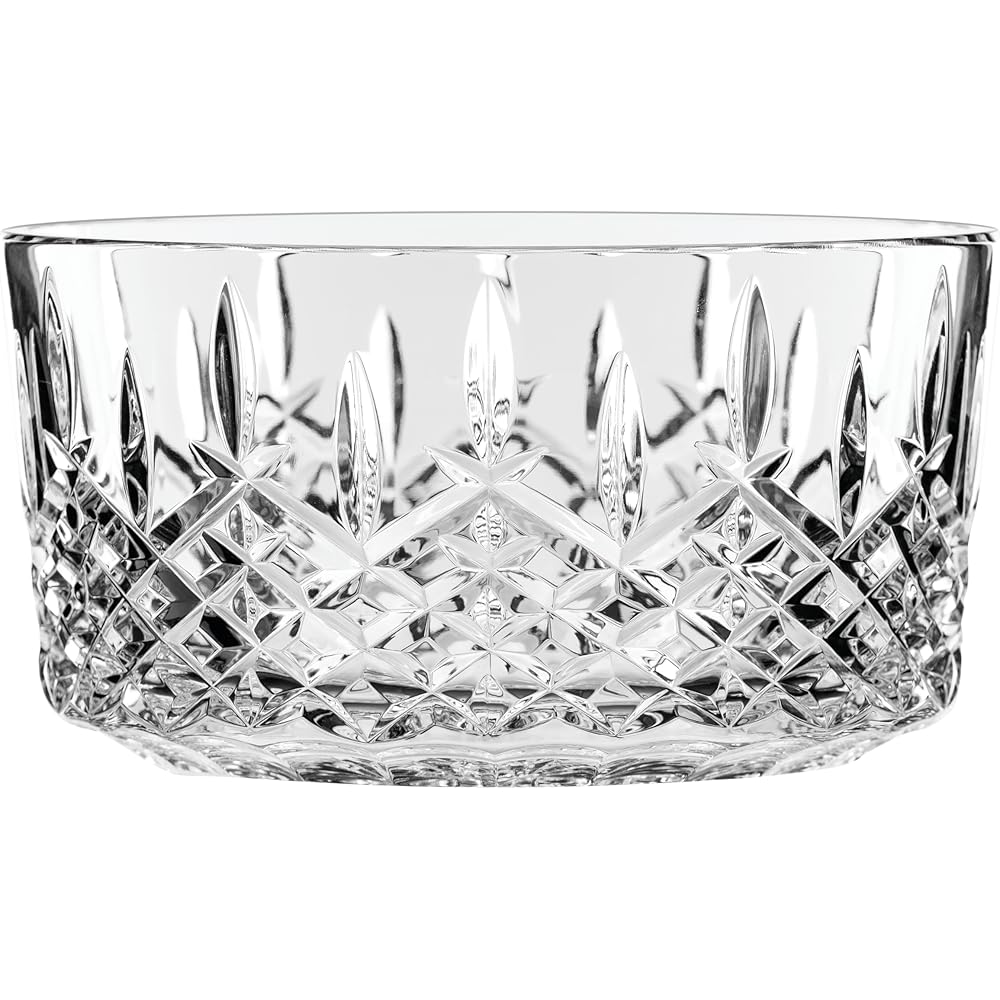 Marquis By Waterford Crystalline Markham Bowl, 9