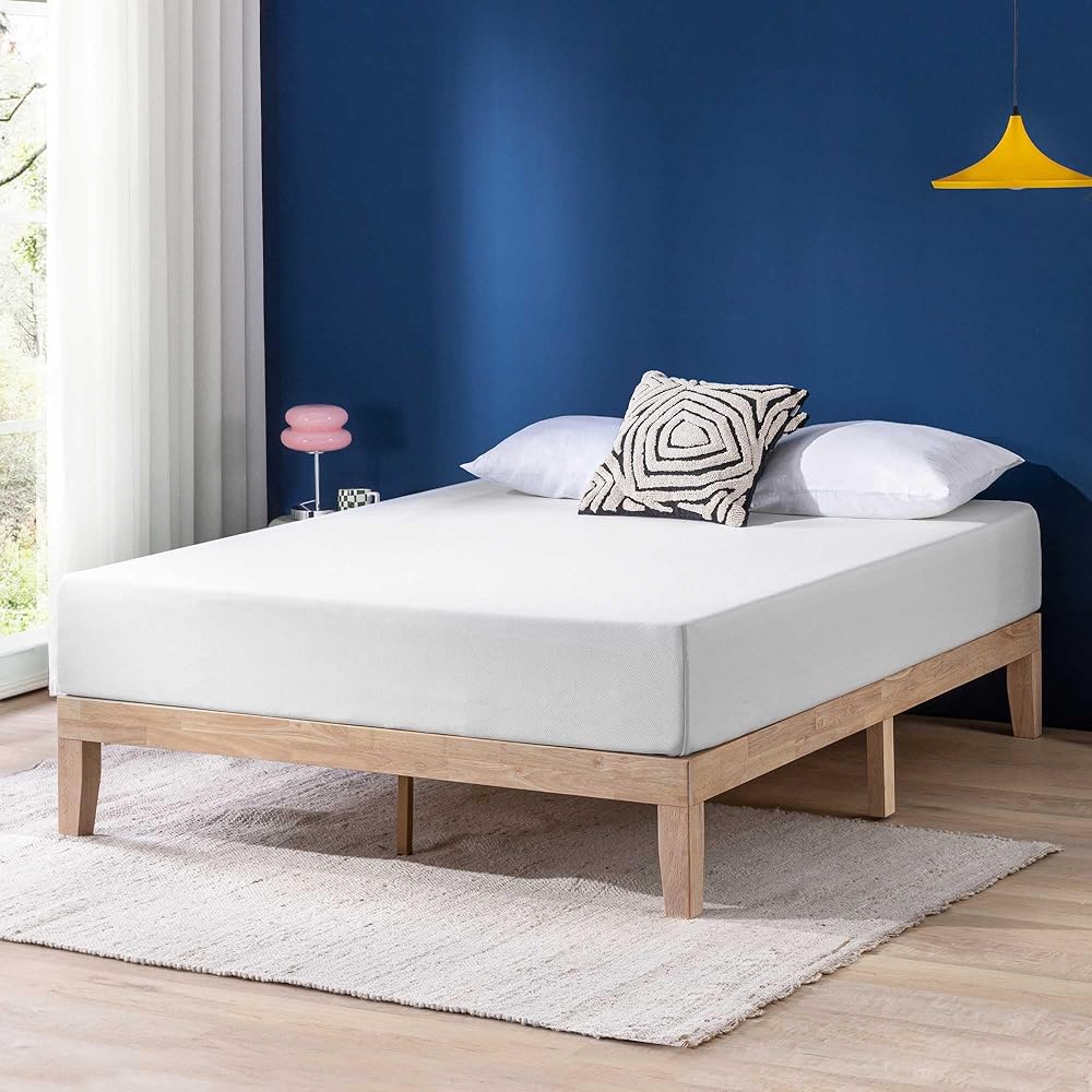 Best Price Mattress 10 Inch Memory Foam Mattress, Cooling Gel Infused, Certified Safe Foams & Fabric, Mattress in a Box, Queen : Home & Kitchen