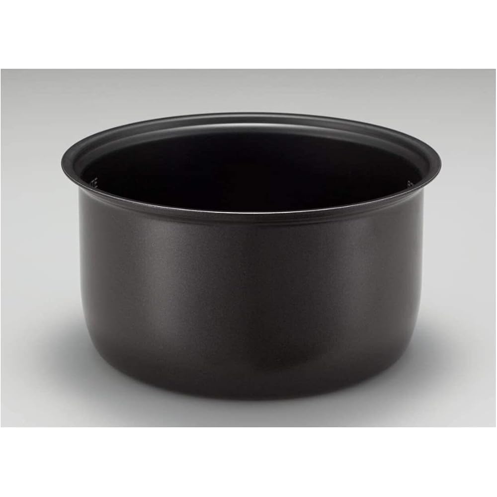 Zojirushi NS-TSC10 5-1/2-Cup (Uncooked) Micom Rice Cooker and Warmer, 1.0-Liter: Home & Kitchen