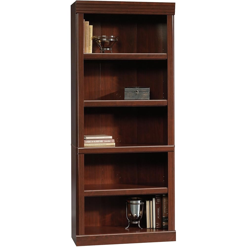 Sauder Heritage Hill Library/Book Shelf, L:29.80
