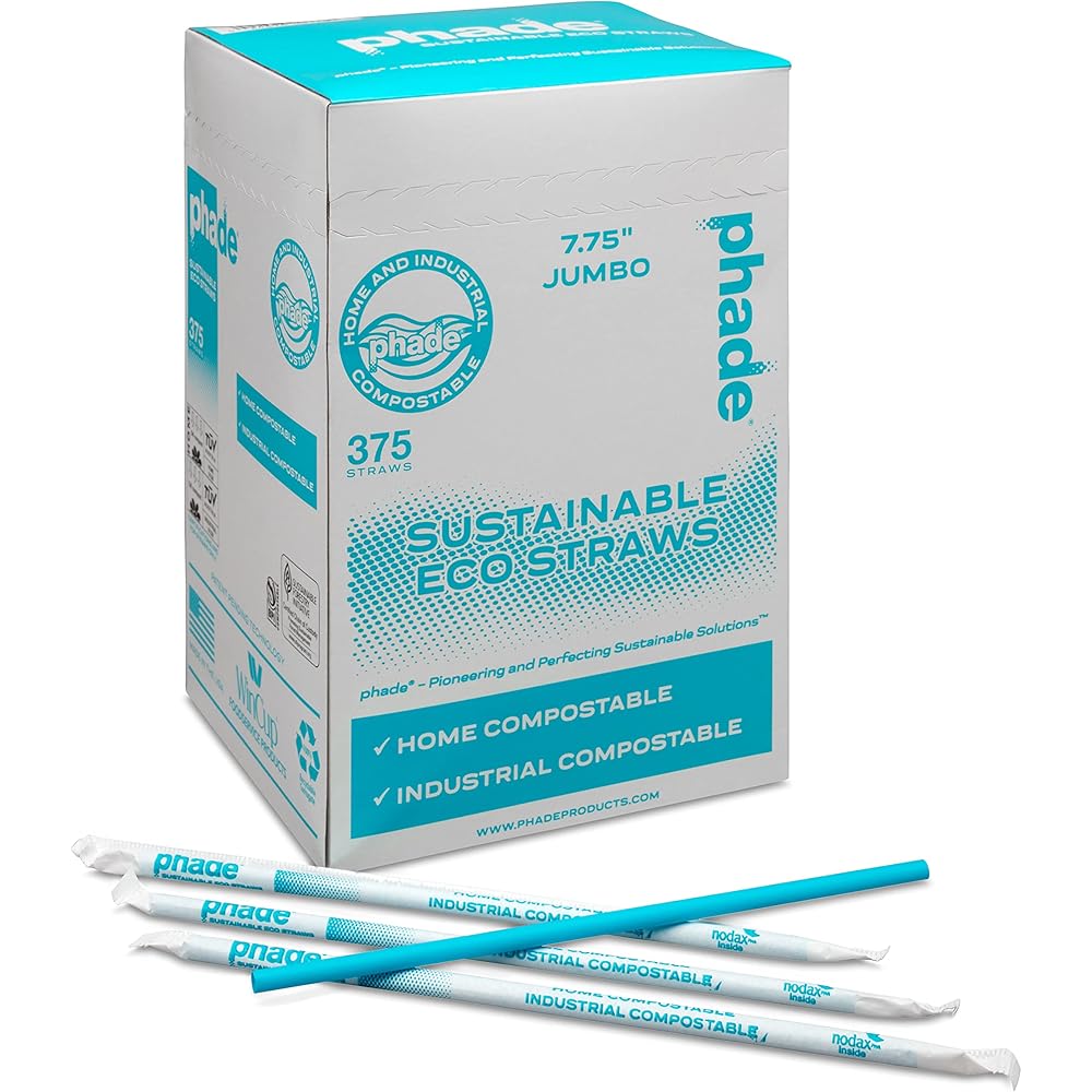 : phade Eco-Friendly 7.75