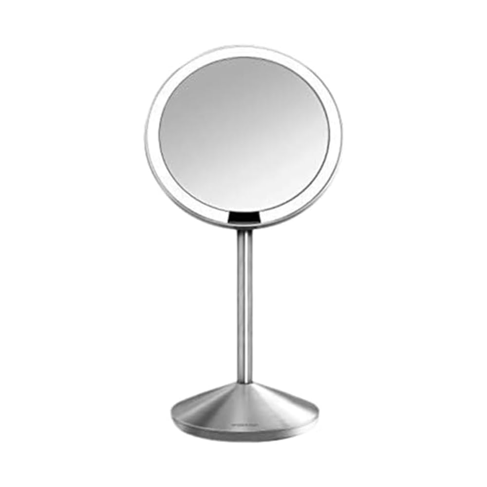simplehuman Sensor Mirror, 5