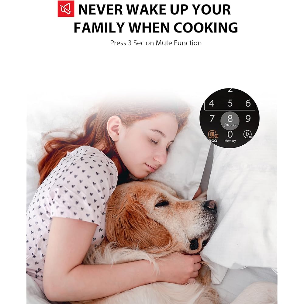 TOSHIBA ML-EM45P(BS) Countertop Microwave Oven with Smart Sensor and Position Memory Turntable, Function, 1.6 Cu.ft 13.6