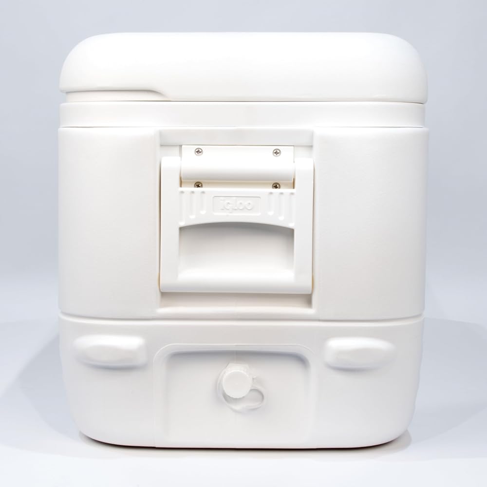 : Igloo Polar 120 Qt. Cooler : Sports & Outdoors