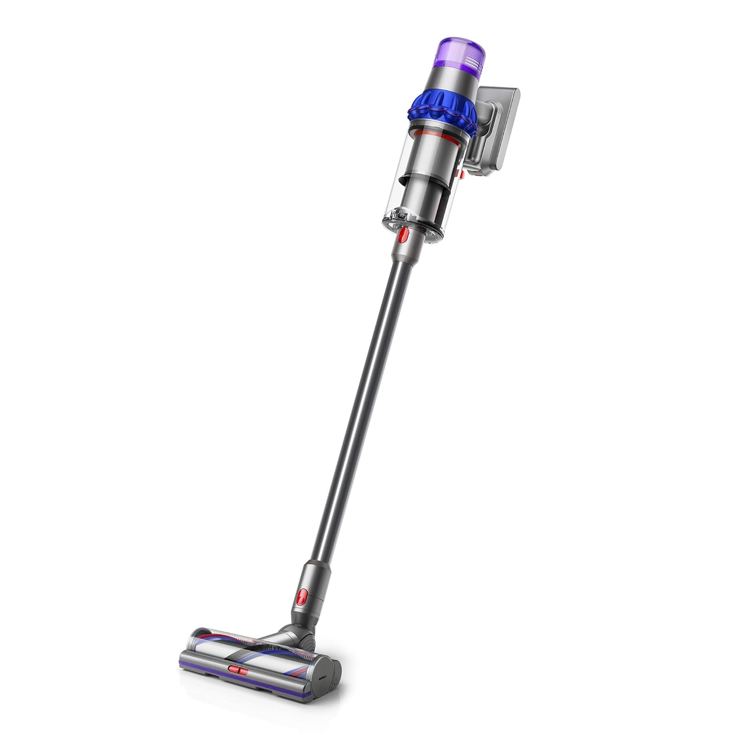 - Dyson V15 Detect Pro Cordless Vacuum Cleaner