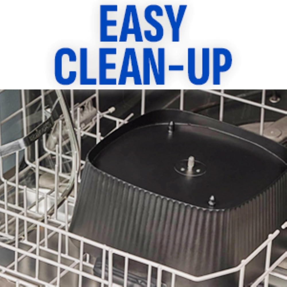 STIRMAX DELUXE 7.5 Quart Digital Multi-Cooker with Automatic Paddle to Stir and Shred, 9 in 1 programmable presets to Sauté, Sear, and Brown Food Before Simmering – Accessories, Skillet, & Cookbook