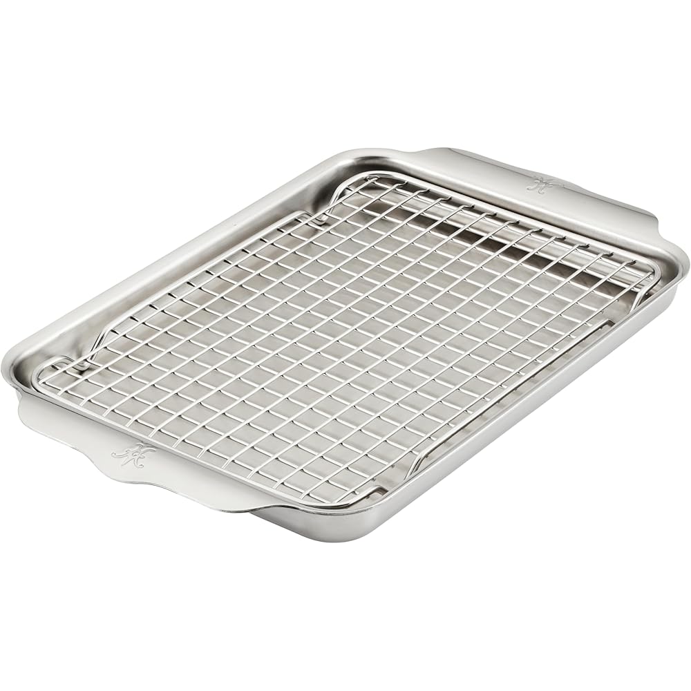 Hestan Provisions OvenBond – 9