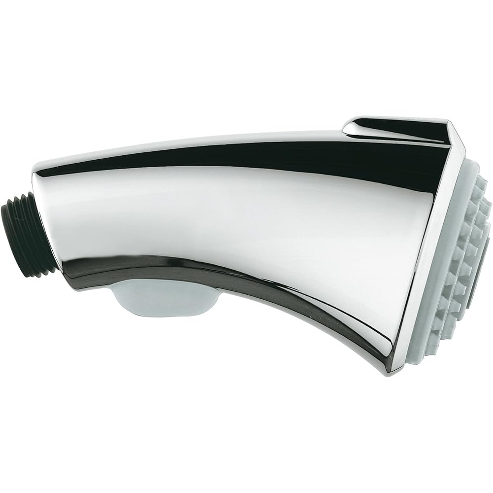 Grohe 46173IE0 Pull-Out Spray Kitchen Faucet Repair Part, Chrome - Faucet Spray Hoses -
