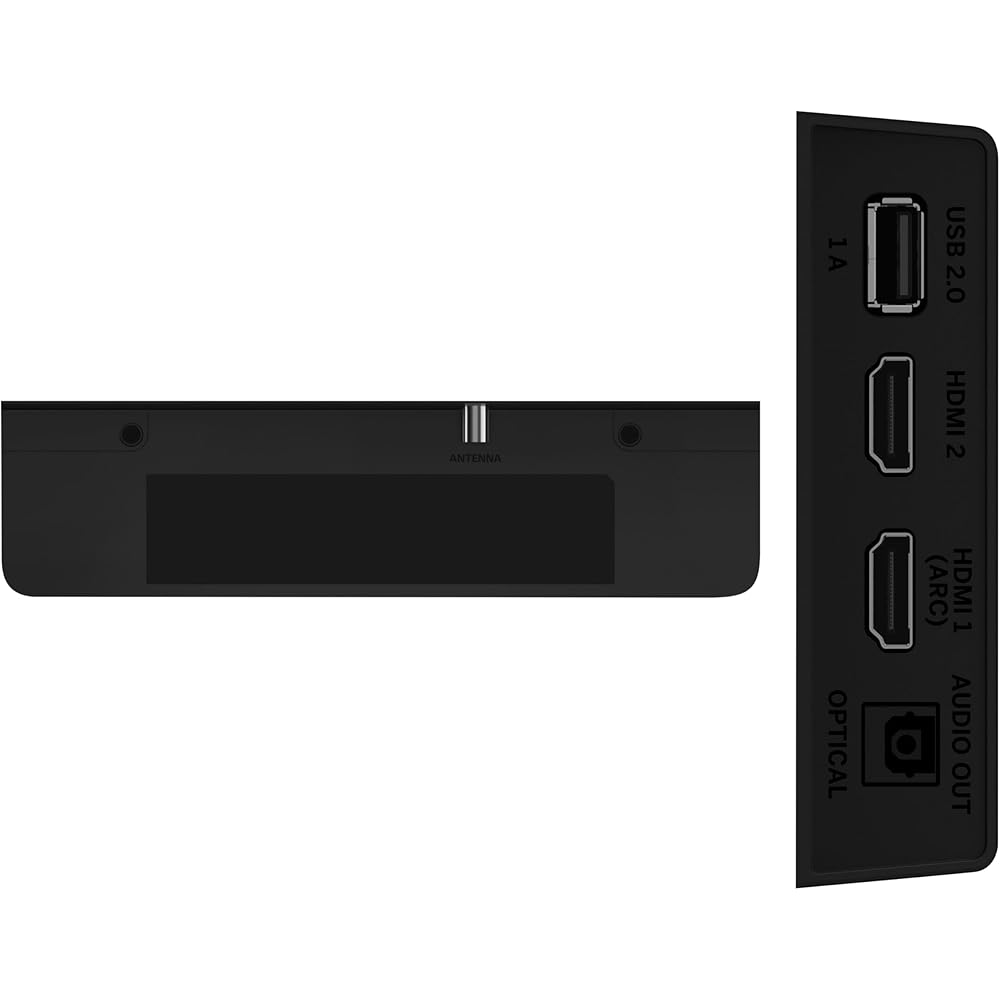 VIZIO 40-inch Full HD 1080p Smart TV with DTS Virtual: X, Alexa Compatibility, Google Cast Built-in, Bluetooth Headphone Capable, (VFD40M-08 New) : Electronics