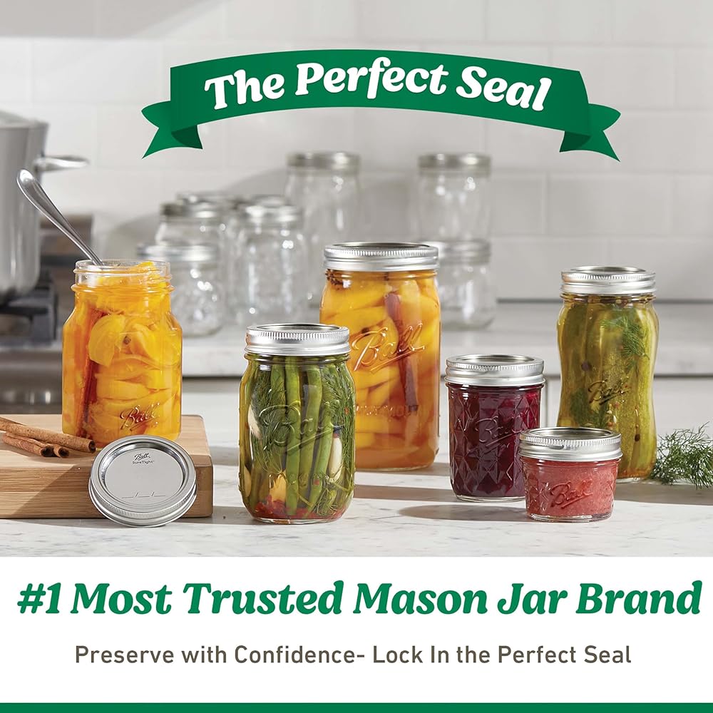 Ball EasyCanner Electric Water Bath Canner: Home & Kitchen