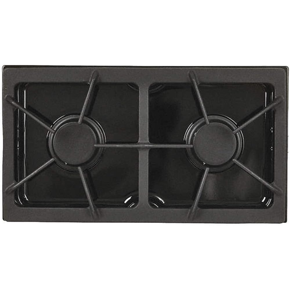 Jenn Air JGA8100ADB Stove Cartridge Assembly : Everything Else