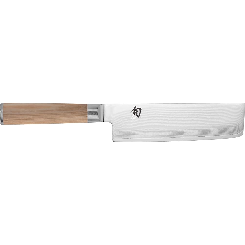 Shun Classic Blonde 6.5