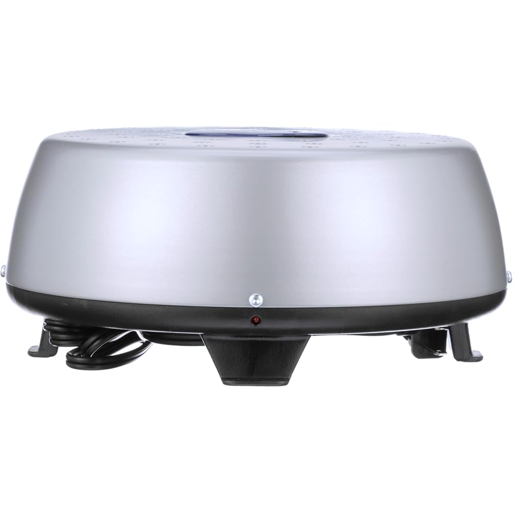 - SEEKR by Caframo, Stor-Dry, Warm Air Circulator for Boats and RVs, Low Power Draw, 120V AC, 70 Watts, Corrosion-Proof Metal - Clothes Dryer Replacement Parts