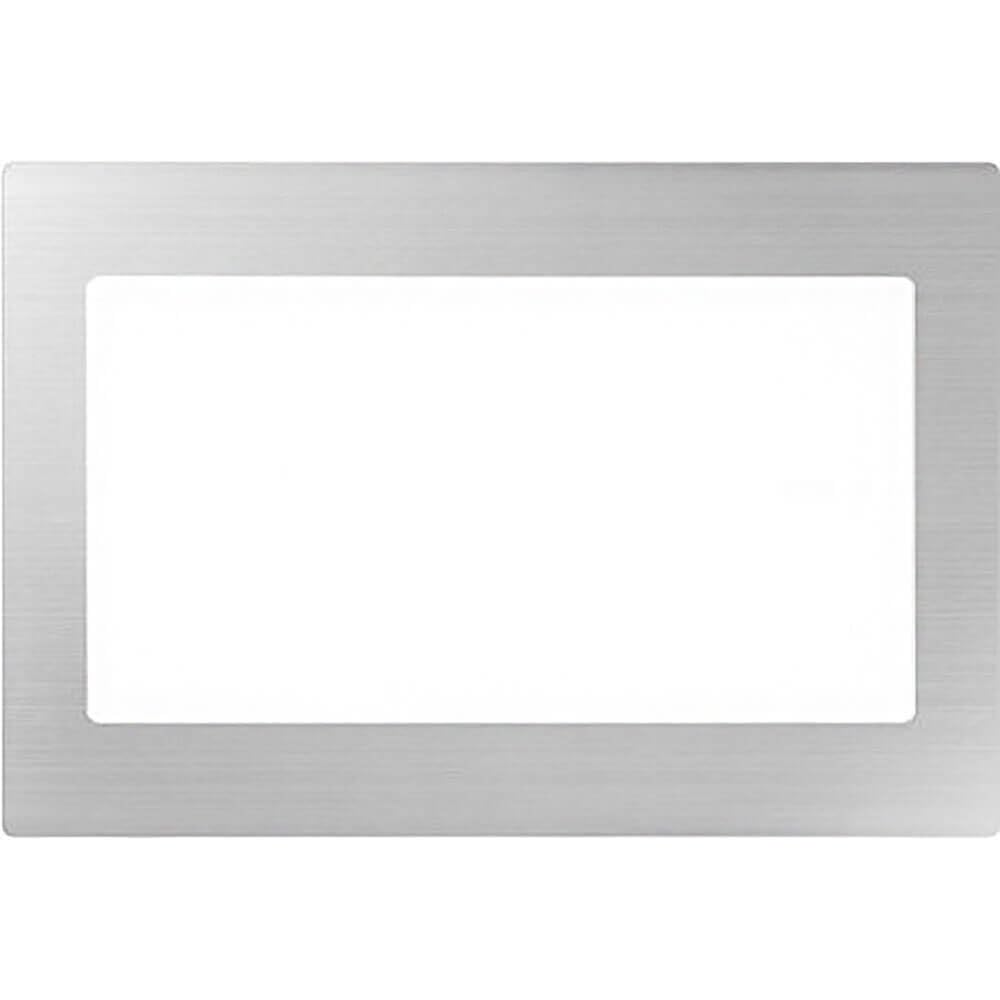 Samsung Microwave Oven Trim Kit, Stainless Steel, MA-TK8020TS/AA : Home & Kitchen