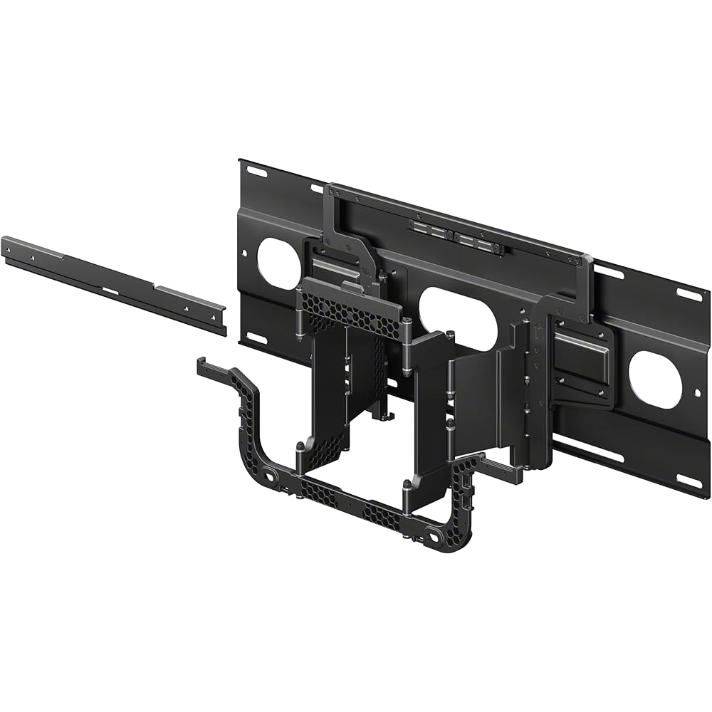 Sony Ultra-Slim TV Wall Mount Bracket for Select Sony BRAVIA TV's (SU-WL905) : Electronics