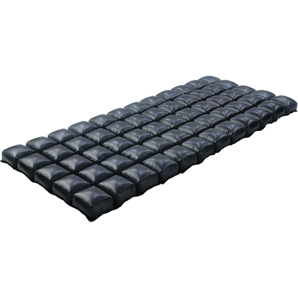- Roho Prodigy Premium Mattress Overlay, Voted #1 Non-Powered Overlay. Exclusive Dry-Flotation Technology. Exceeds Alternating Pressure Overlay Performance. No Heat, Noise, or Costly Moving Parts! - Home Hospital Beds