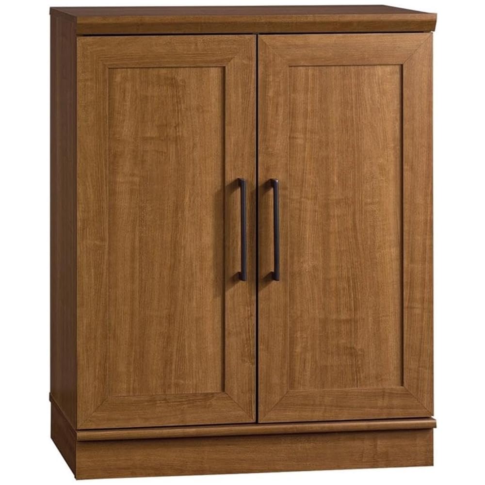 Sauder HomePlus Base Pantry Cabinet, L: 29.61