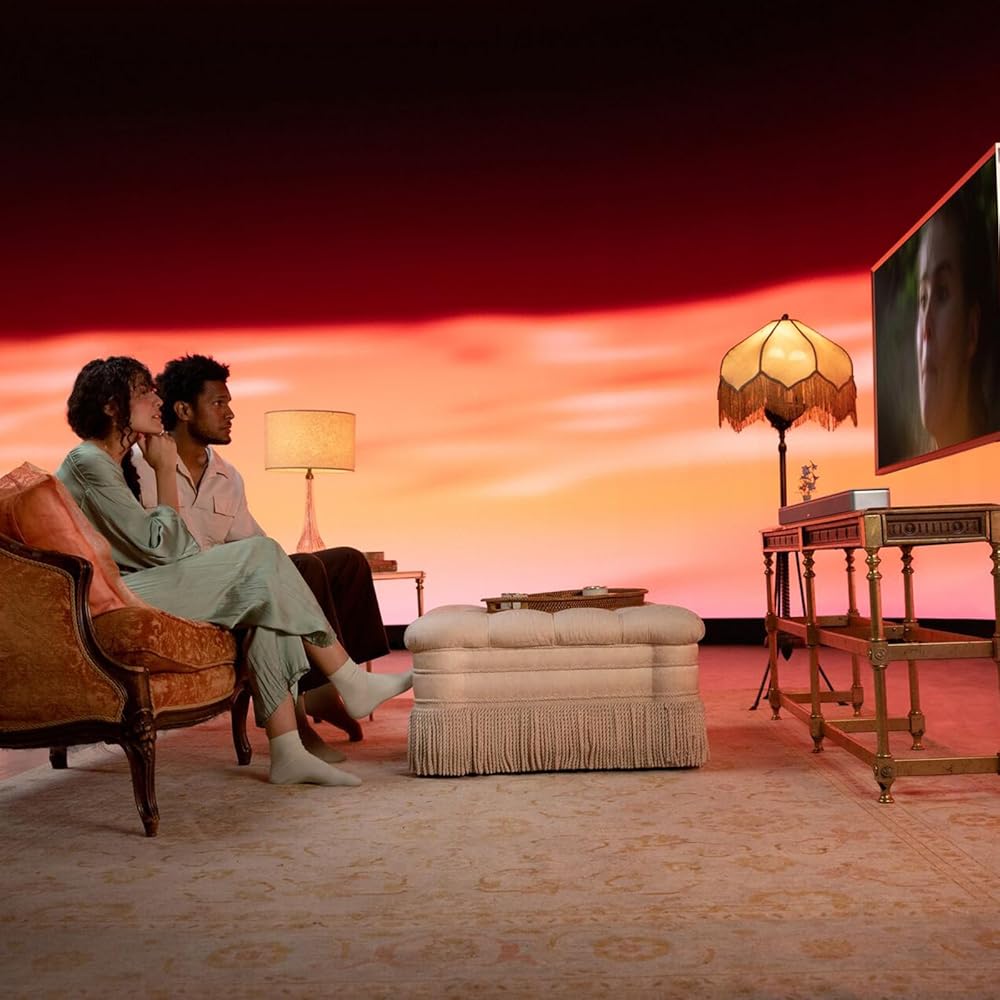 Bose Smart Ultra Soundbar, Surround Sound System for TV, Dolby Atmos Soundbar for TV Plus Alexa and Google Voice Control, Black : Electronics