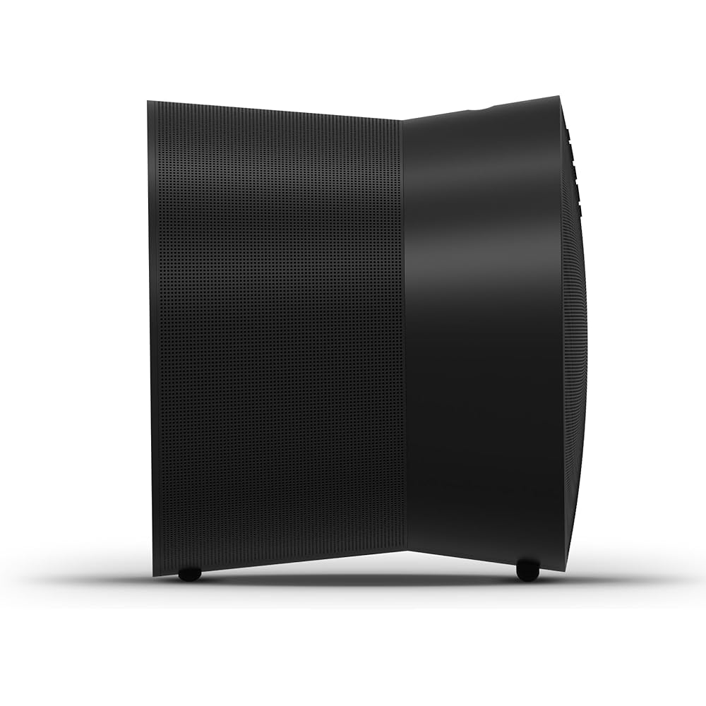 Sonos Era 300 - Black - Wireless, Alexa Enabled Smart Speaker with Dolby Atmos.