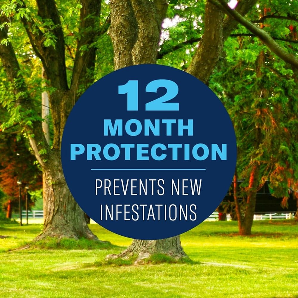 BioAdvanced 12 Month Tree and Shrub Insect Control Landscape Formula, Concentrate, 1 Gal