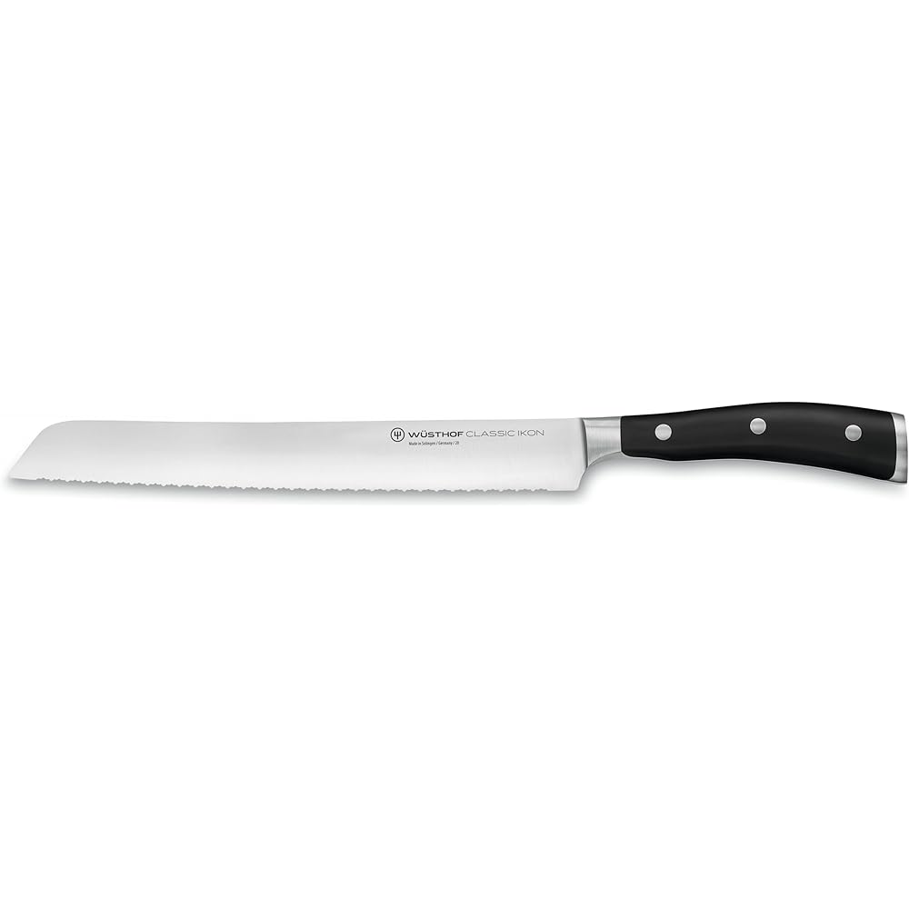 Wüsthof Classic IKON 9