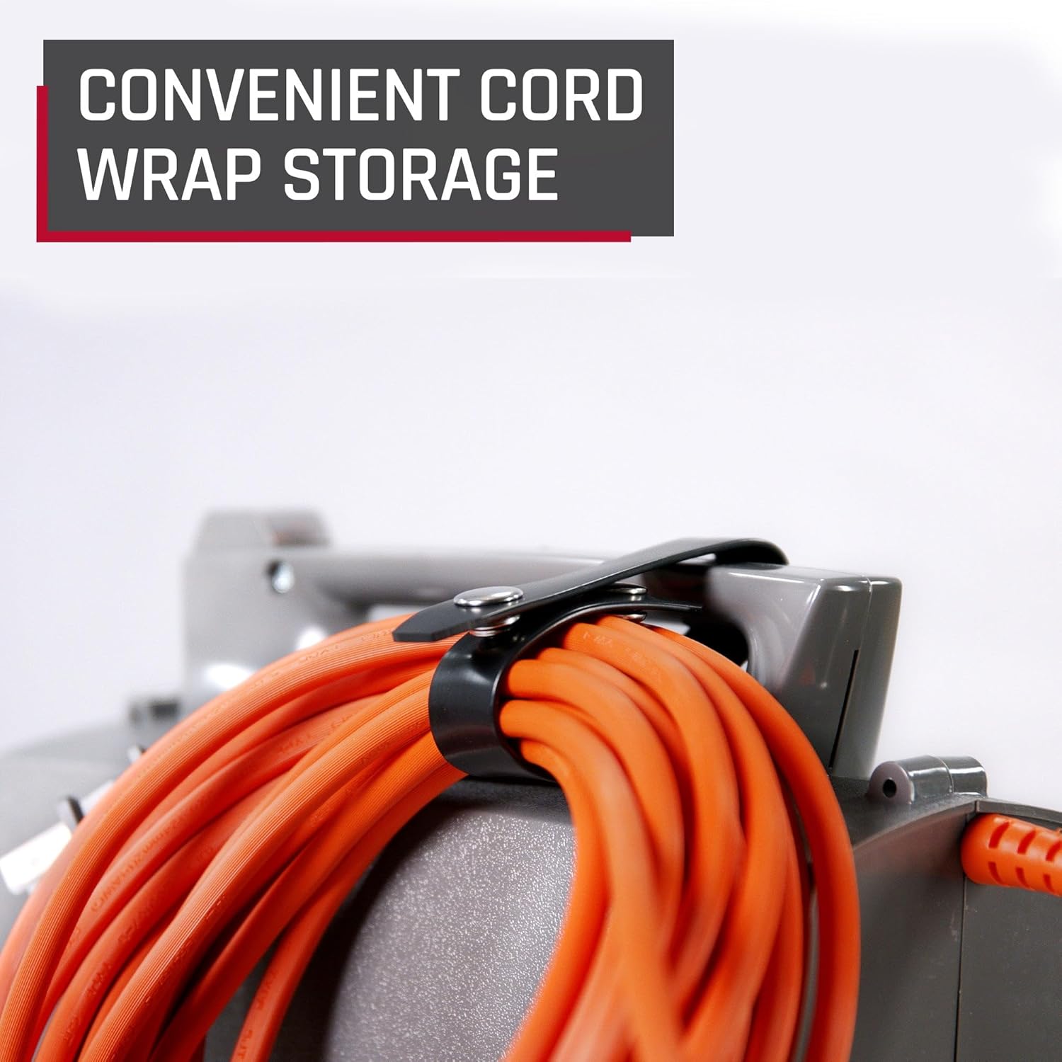 Hoover Commercial PORTAPOWER Lightweight Canister Vacuum Cleaner with Attachments, Portable Carriable Handheld Small Professional Grade Bagged, 8 Pounds, CH30000, Black: Household Canister Vacuums: Industrial & Scientific