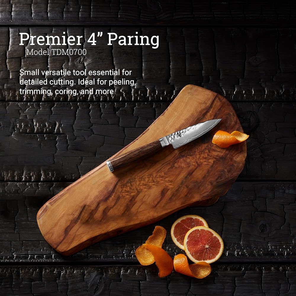 Shun Premier 4
