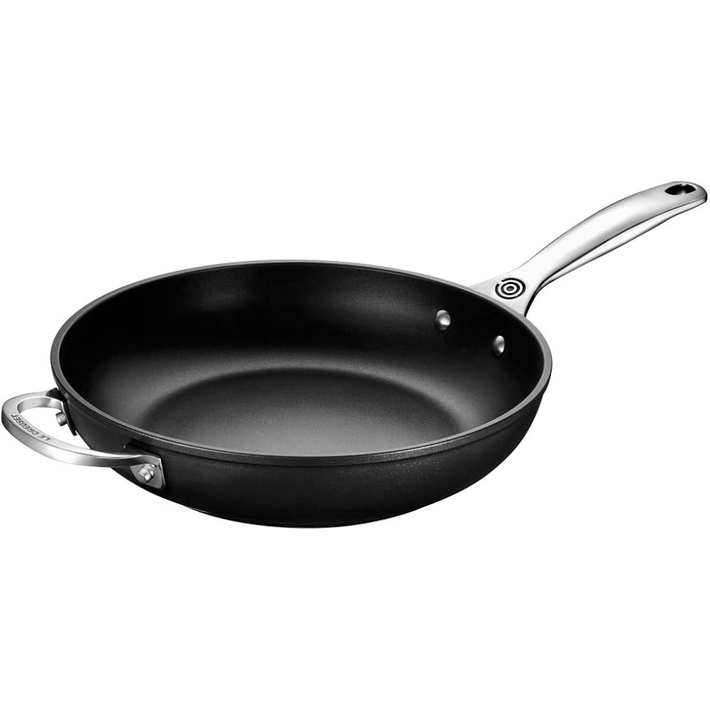 Le Creuset Toughened Nonstick PRO Deep Fry Pan, 11