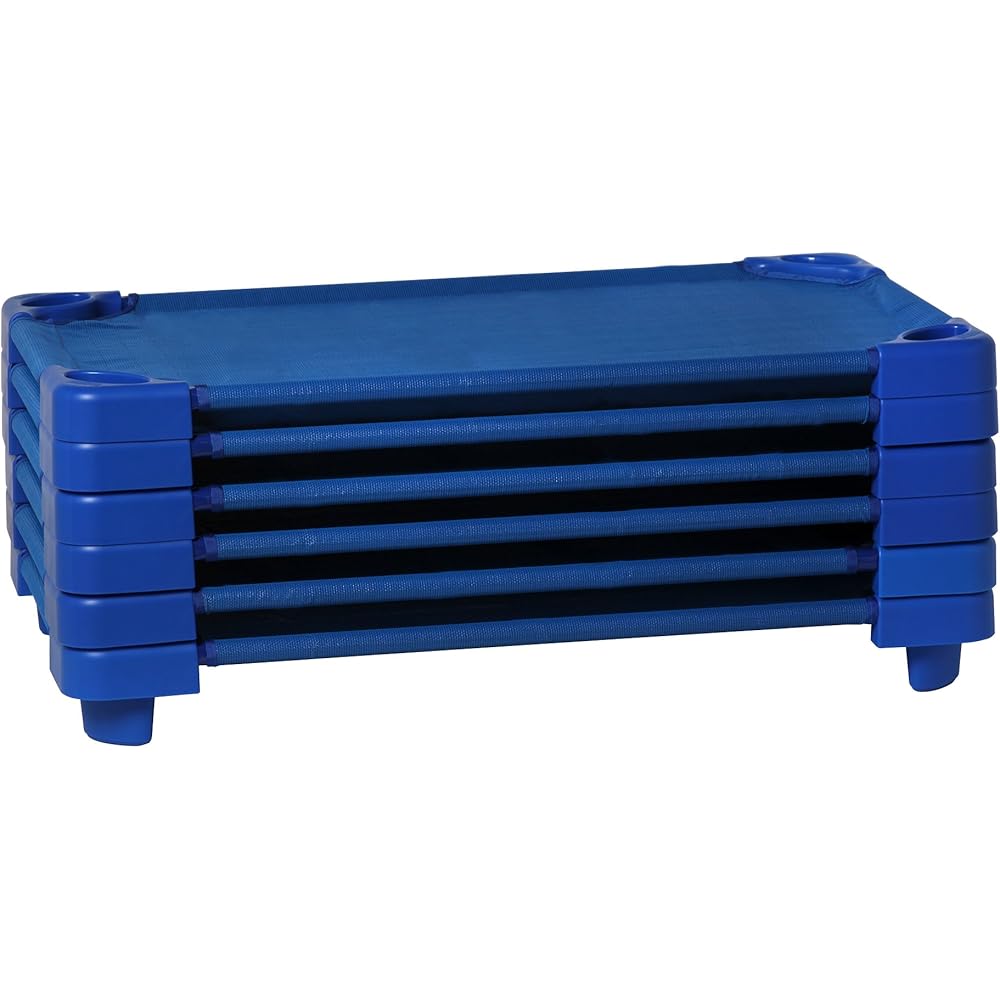 : Sprogs Heavy-Duty Stackable Standard Size 52