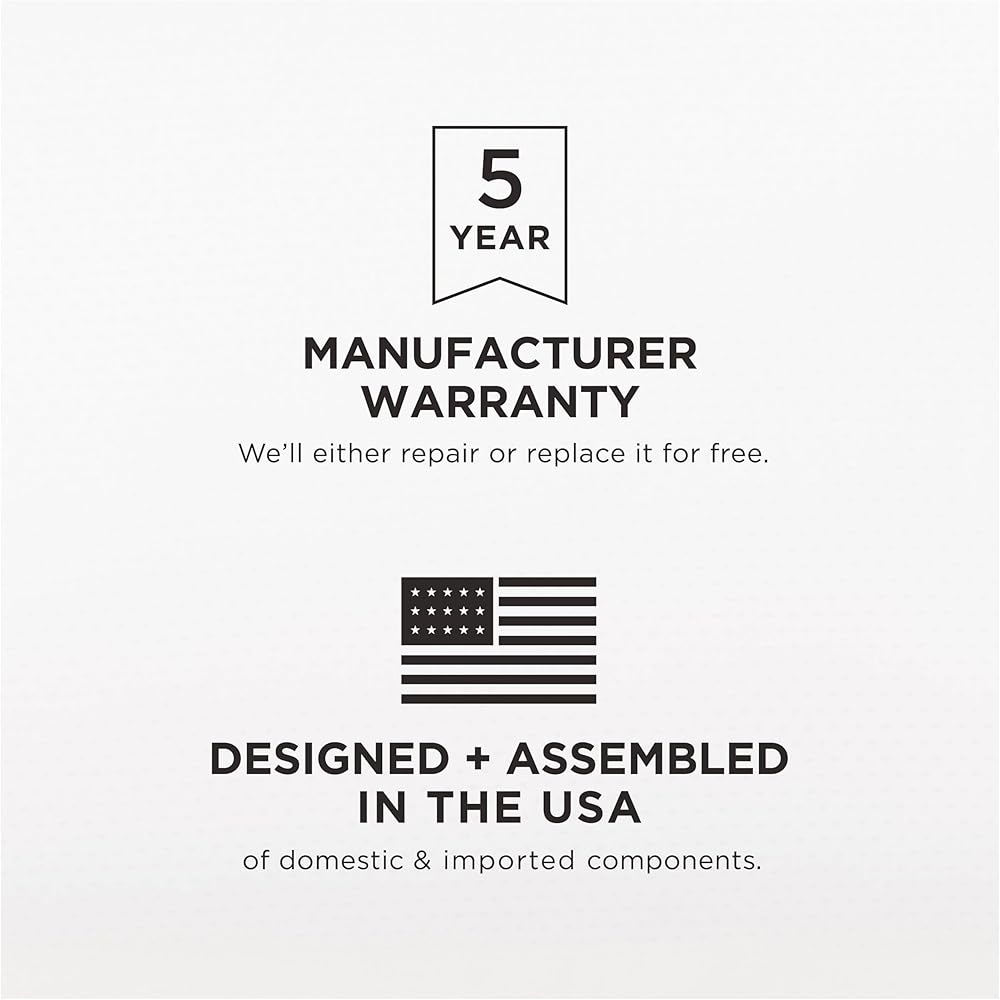 Tempur-Pedic TEMPUR-Cloud Dual Cooling Pillow, Queen, White : Home & Kitchen