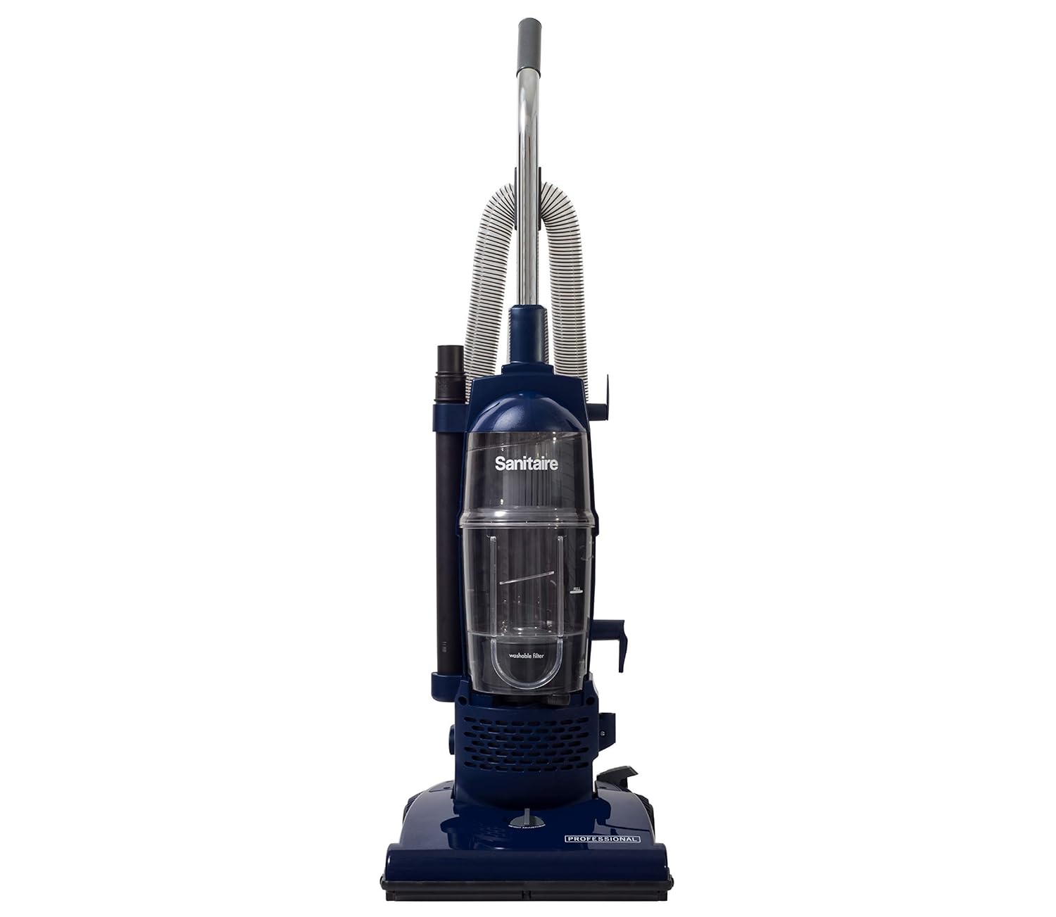 Sanitaire Professional Bagless Upright Commercial Vacuum with Tools, SL4410A : Home & Kitchen