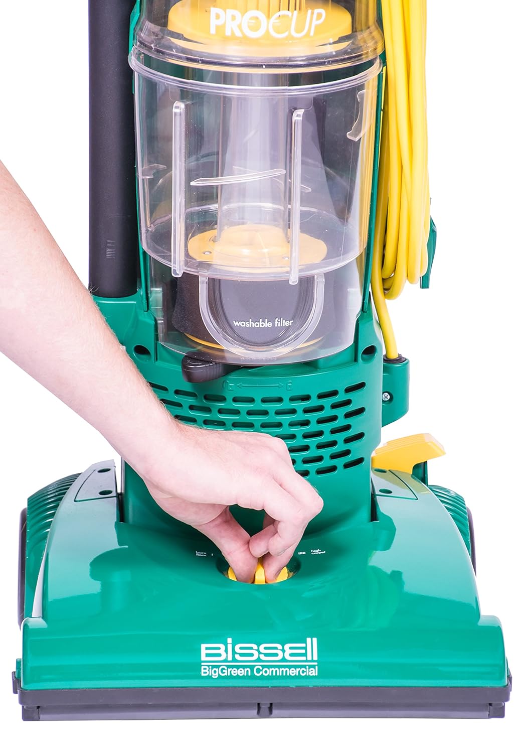 BISSELL BigGreen BGU1937T 13.5