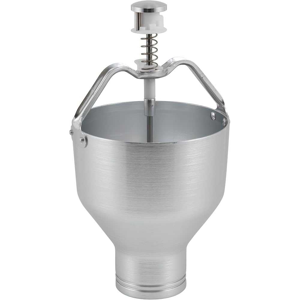 Winco B00HFASGM2 Aluminum Pancake Dispenser, Medium: Home & Kitchen