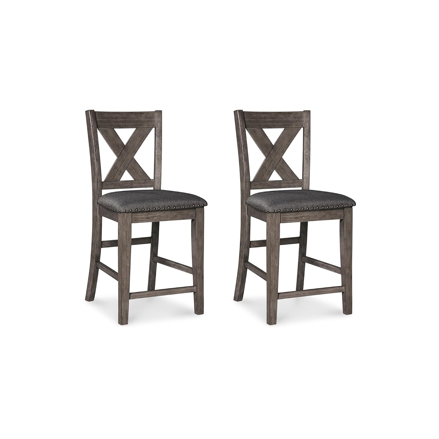 Signature Design by Ashley Caitbrook Rustic 24.63
