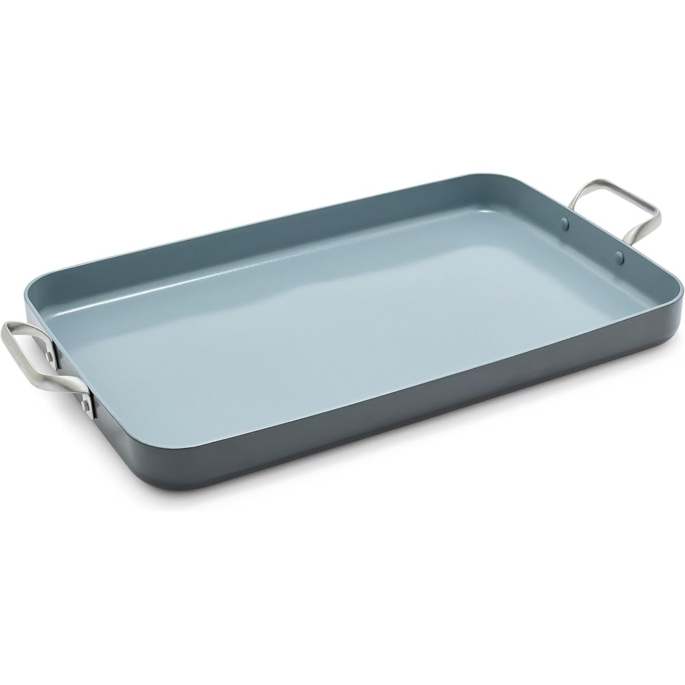GreenPan Valencia Pro 18
